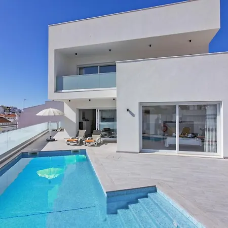 Villa Dona Leonor By Carvoeiro (Lagoa)