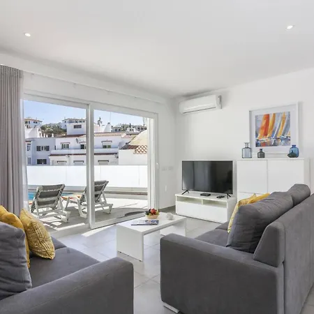 Villa Dona Leonor By