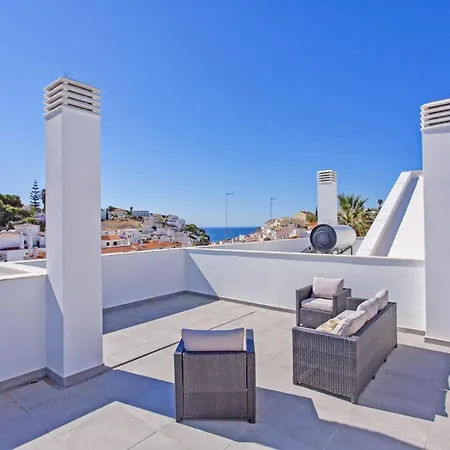 Villa Dona Leonor By