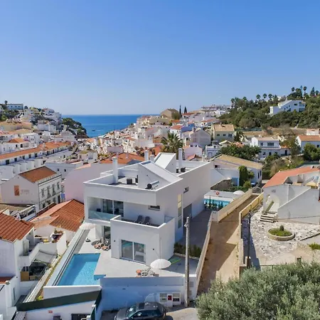 Dona Leonor By Villa Carvoeiro (Lagoa)