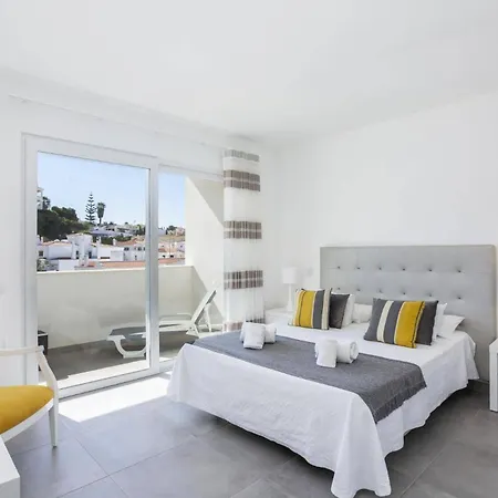 Villa Dona Leonor By