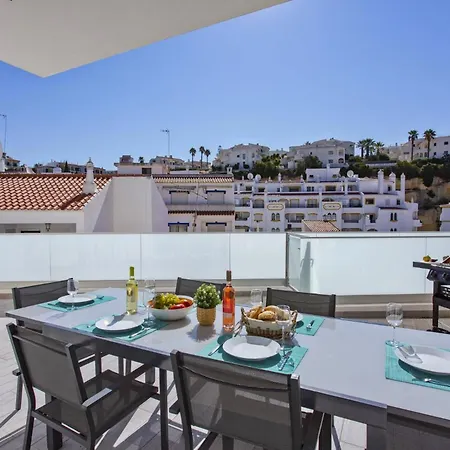 Villa Dona Leonor By